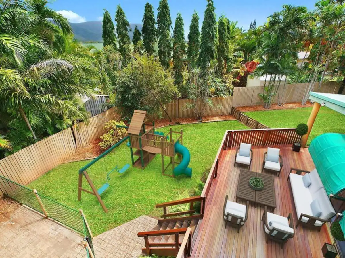 Main view of Homely house listing, 5 Torokina Street, Trinity Beach QLD 4879