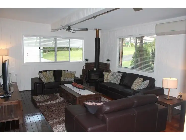 Sixth view of Homely house listing, 9 Third Avenue, Somerset Dam QLD 4312