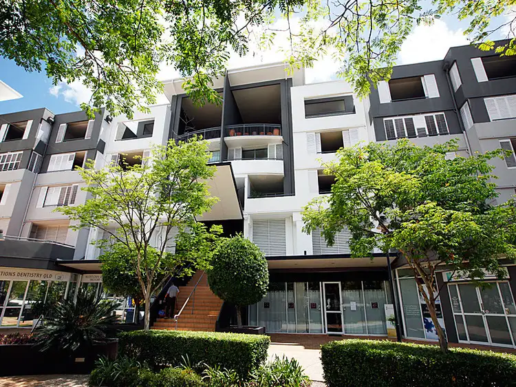 Main view of Homely apartment listing, 42 Chermside Street, Teneriffe QLD 4005