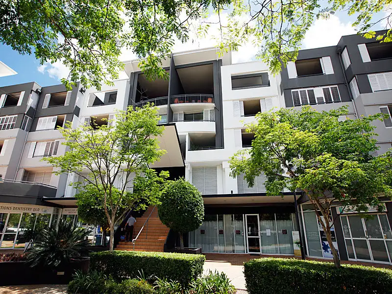 Main view of Homely apartment listing, 42 Chermside Street, Teneriffe QLD 4005
