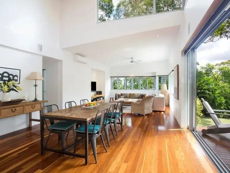 Second view of Homely house listing, 1 Nairana Rest, Noosa Heads QLD 4567