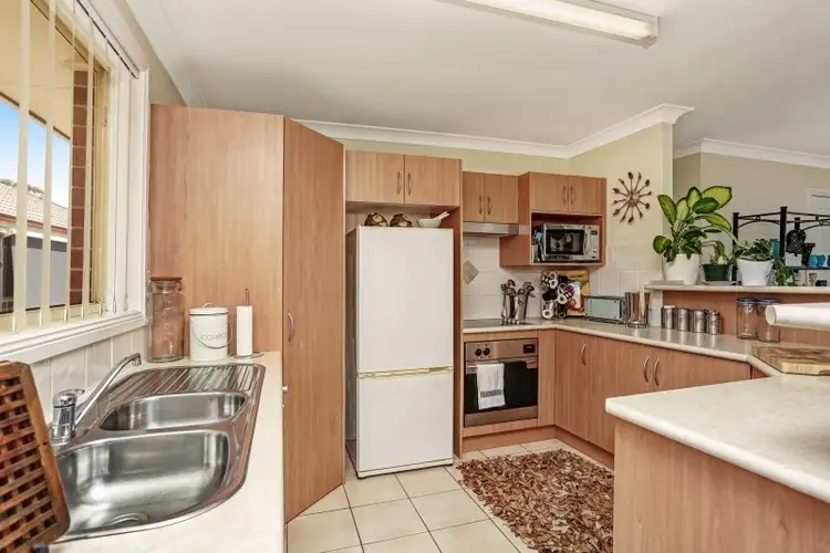 Fourth view of Homely unit listing, 5/128-130 George Street, East Maitland NSW 2323