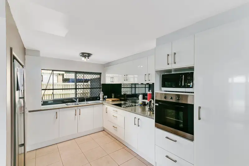 Main view of Homely house listing, 12 Paradise Street, Nerang QLD 4211