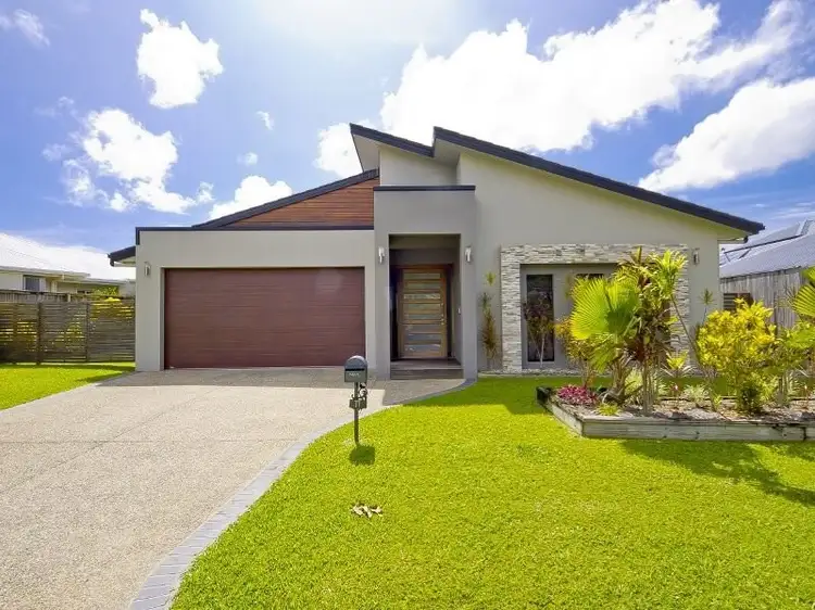 11 Ashwood Circuit, Smithfield QLD 4878