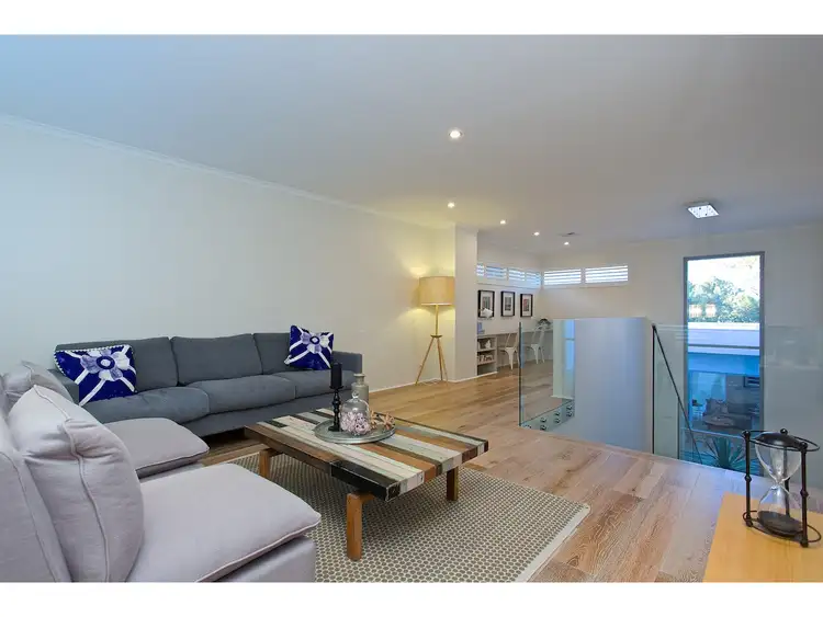 Seventh view of Homely house listing, 18 Omaroo Terrace, City Beach WA 6015