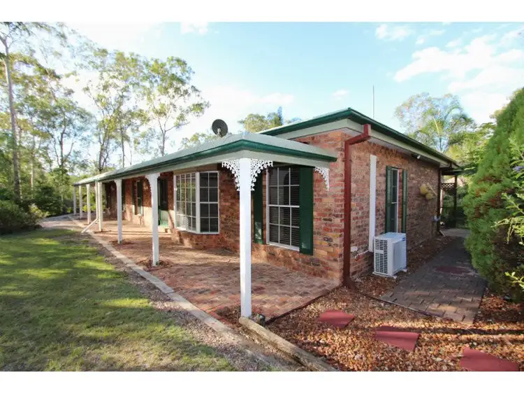 Fifth view of Homely house listing, 27 Timbarra Crescent, Karana Downs QLD 4306