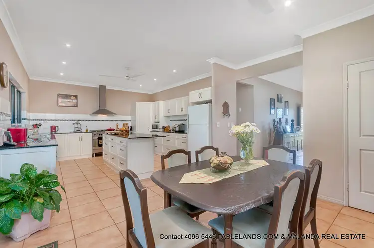 Third view of Homely rural property listing, LS1184 2 Gribble Road (Wieland Rd), Wondecla QLD 4887