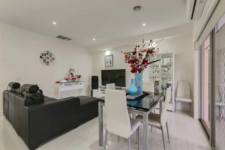 Fifth view of Homely house listing, 12 Snapdragon Street, South Morang VIC 3752