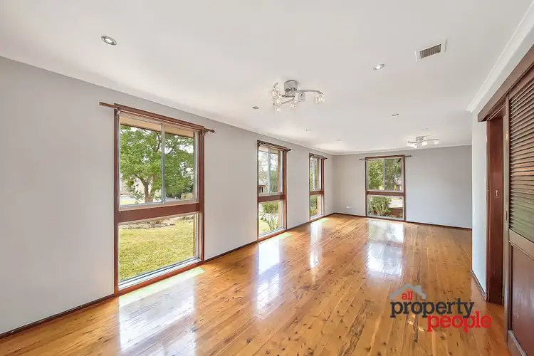 Third view of Homely house listing, 8 Singer Place, Ingleburn NSW 2565