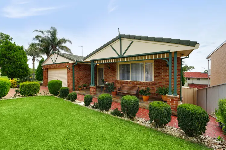19 Tammar Place, Blackbutt NSW 2529