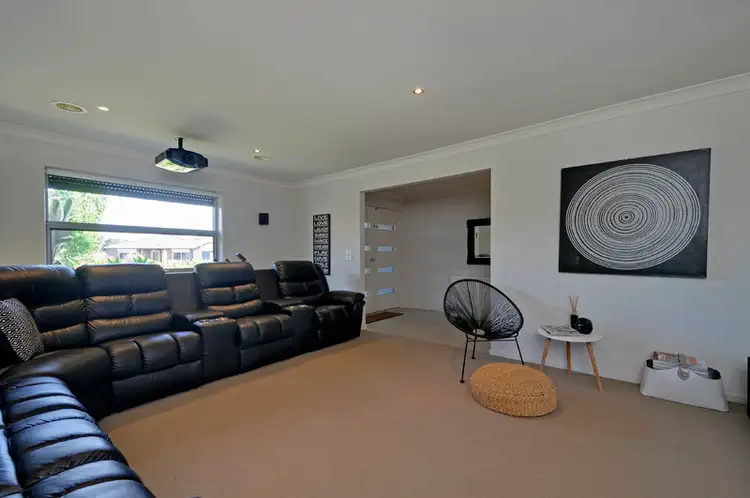 Fourth view of Homely house listing, 17 Mayo Close, Traralgon VIC 3844