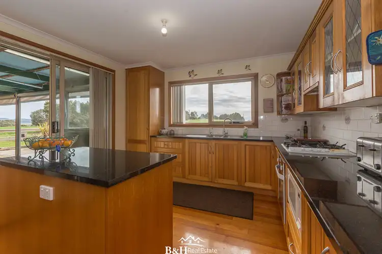 Sixth view of Homely rural property listing, 647 Preolenna Road, Moorleah TAS 7325