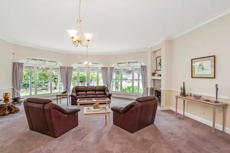 Sixth view of Homely house listing, 614 Beaudesert Nerang Road, Mount Nathan QLD 4211