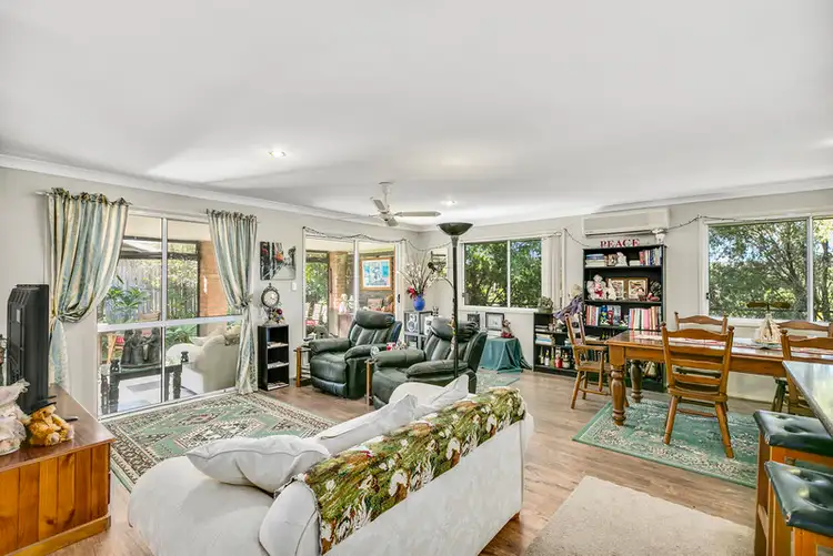 Second view of Homely house listing, 10/44 Mclaren Road, Nerang QLD 4211