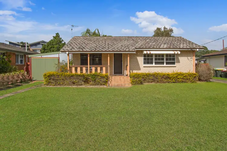 26 Altair Street, Tweed Heads South NSW 2486
