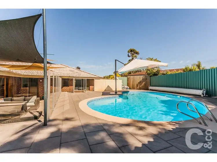 28 Tanson Road, Parmelia WA 6167