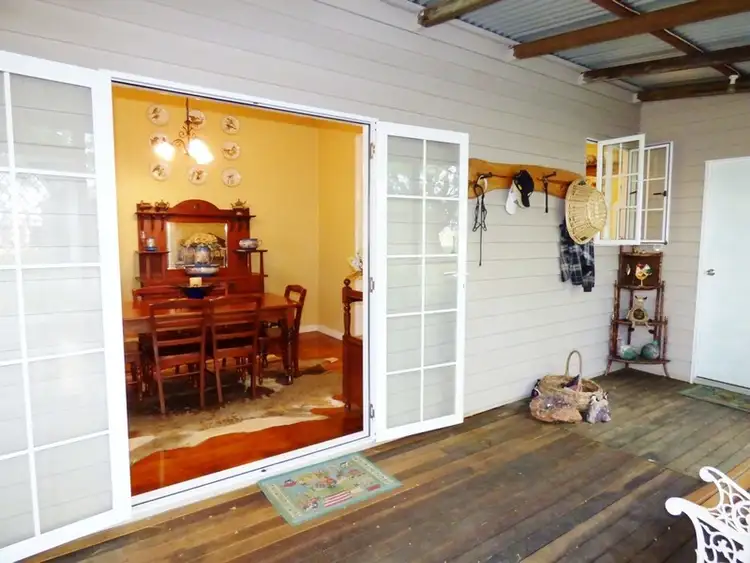 Fifth view of Homely house listing, 56 Oaky Creek Road, Innisplain QLD 4285