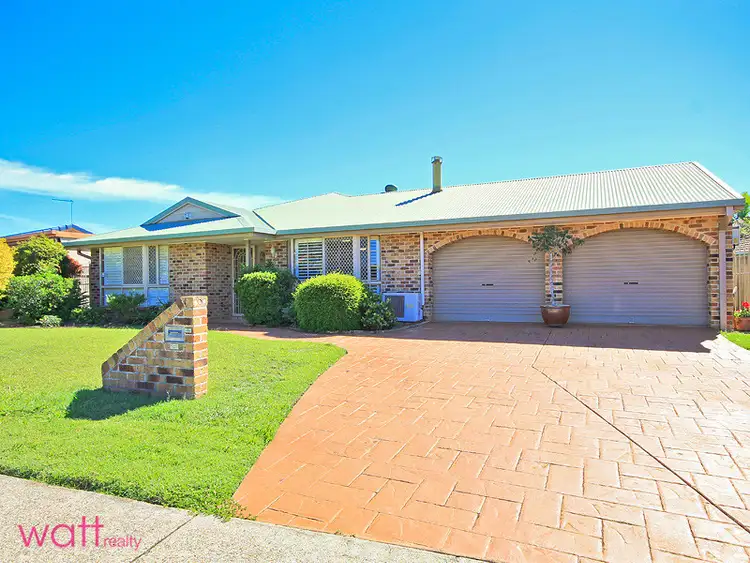 29 Kentwood Drive, Bray Park QLD 4500