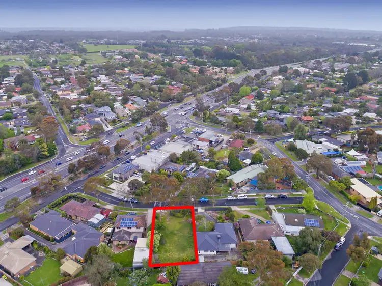 Third view of Homely land listing, 3-5 Allen Crescent, Langwarrin VIC 3910