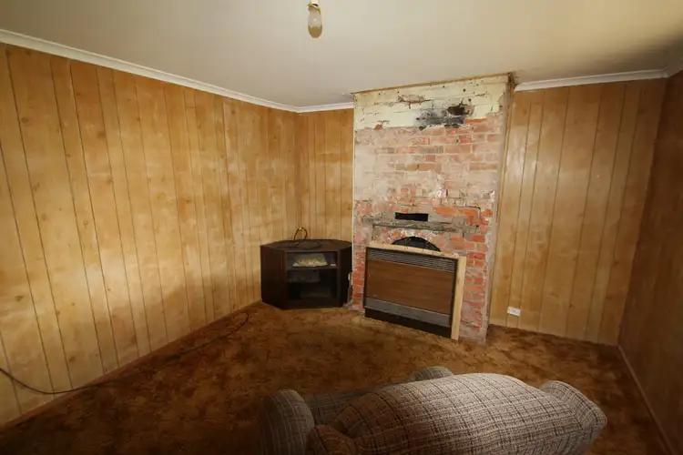 Second view of Homely house listing, 55 Pilleau Street, Coleraine VIC 3315