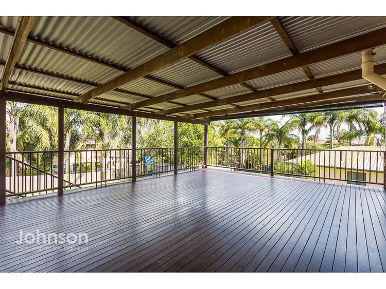 Fifth view of Homely house listing, 122 Sibley Road, Wynnum West QLD 4178