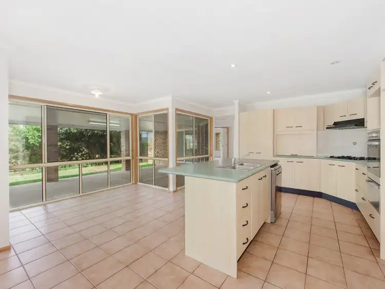 Seventh view of Homely house listing, 1 Willowdowns Drive, Karalee QLD 4306