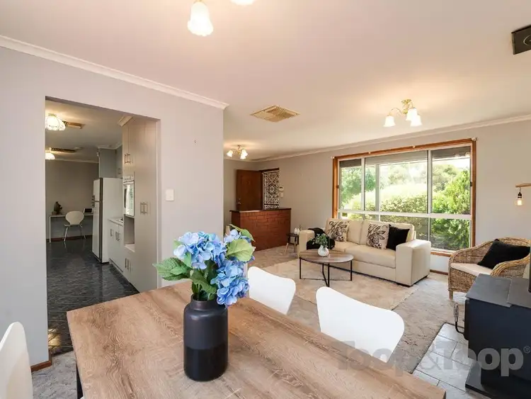 Second view of Homely house listing, 2 Honeysuckle Drive, Hillbank SA 5112