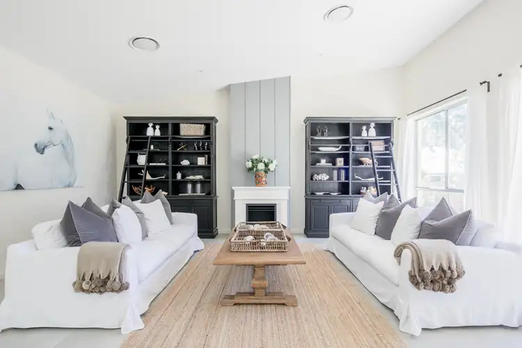 Sixth view of Homely house listing, 9 Liquid Amber Close, Pokolbin NSW 2320