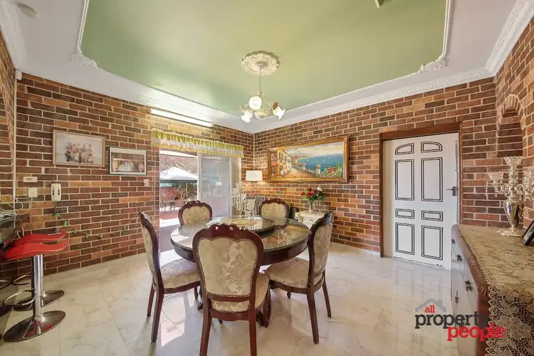 Fifth view of Homely house listing, 67 Kalang Road, Edensor Park NSW 2176