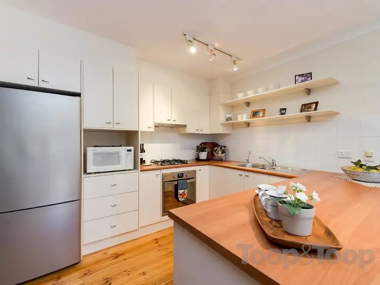 Second view of Homely house listing, 4 Angas Court, Adelaide SA 5000