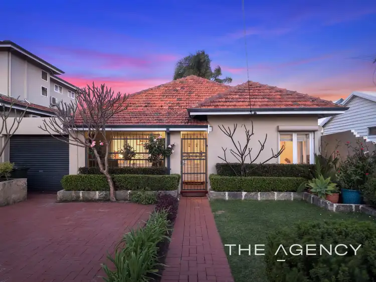 58 Lynton Street, Mount Hawthorn WA 6016