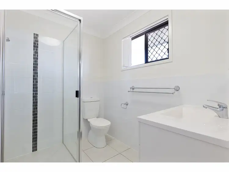 Fourth view of Homely house listing, 38 Brosnan Crescent, Parkhurst QLD 4702