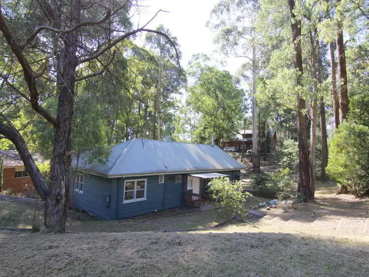 Main view of Homely house listing, 40 Warrambat Road, Sawmill Settlement VIC 3723