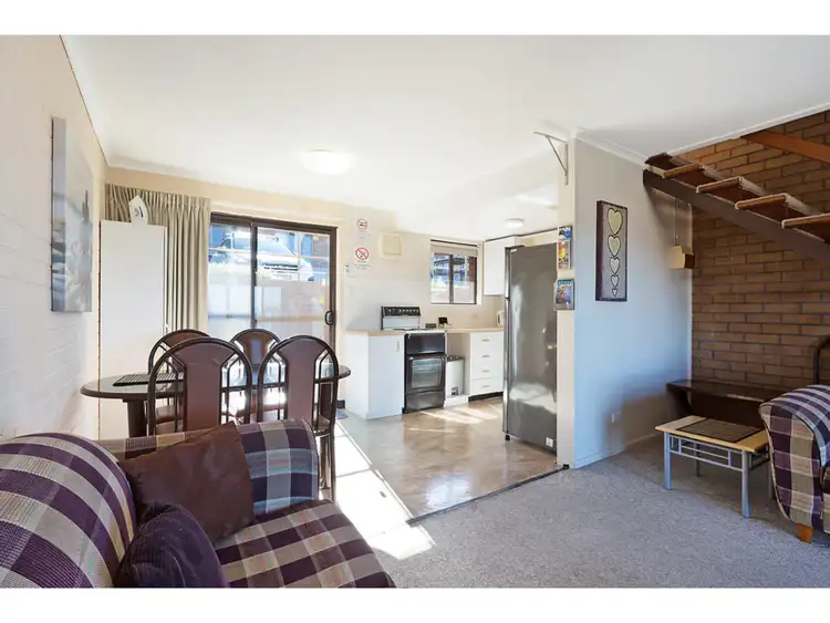Second view of Homely unit listing, 1/15 Short Street, Merimbula NSW 2548