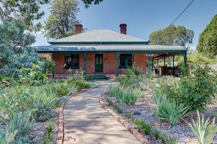 45 Lawson Street, Mudgee NSW 2850
