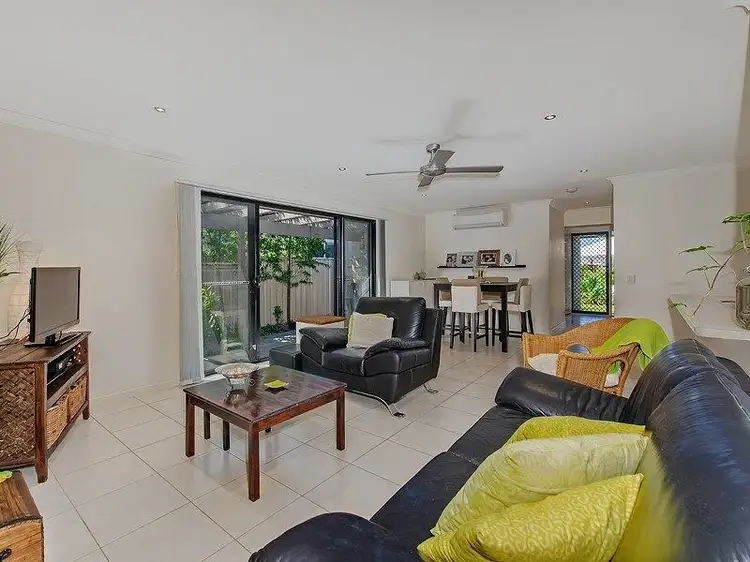 Second view of Homely semi-detached listing, 2/126 Grand Parade, Parrearra QLD 4575