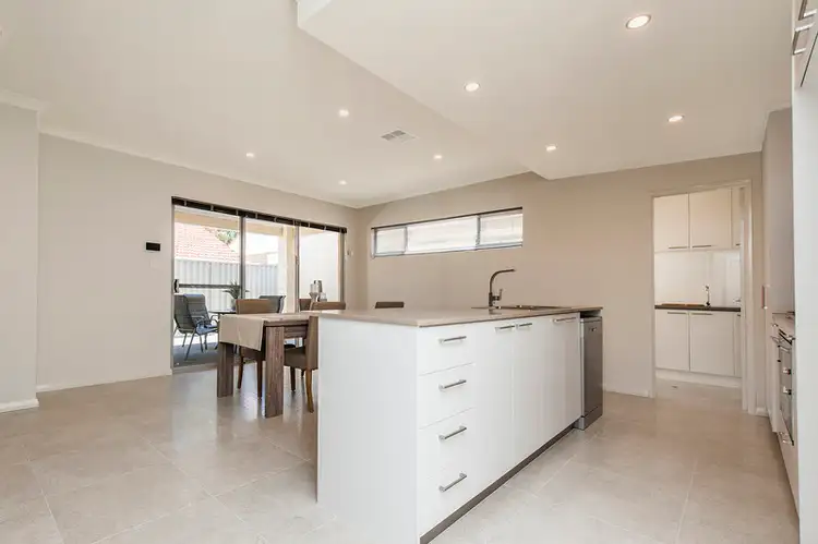 Sixth view of Homely villa listing, 52 Hamilton Street, Osborne Park WA 6017