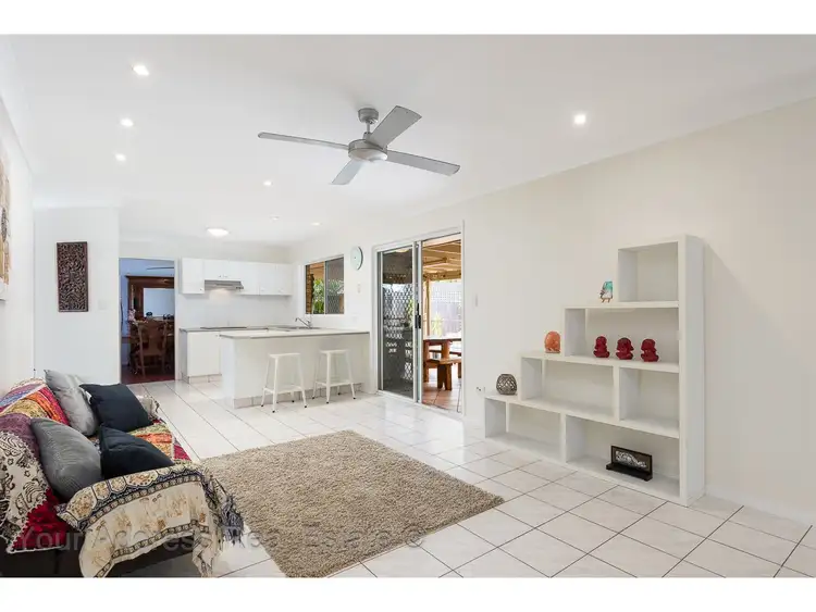 Fifth view of Homely house listing, 6 Gordonia Drive, Regents Park QLD 4118