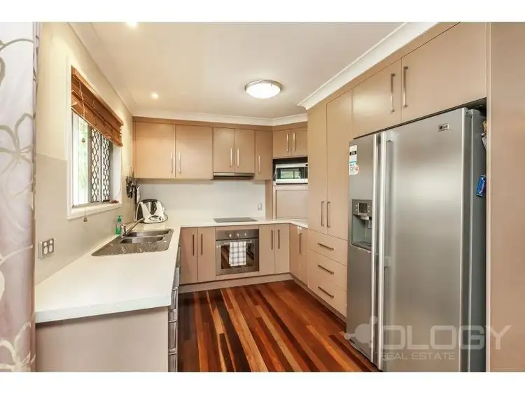 Fourth view of Homely house listing, 11 Harden Street, Kawana QLD 4701
