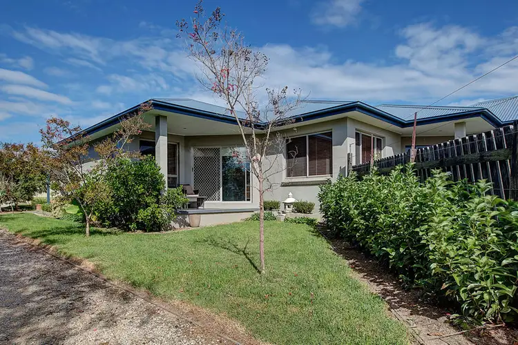 Main view of Homely house listing, 58 Macquarie Drive, Mudgee NSW 2850