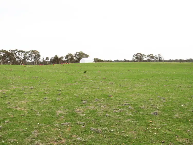 Fifth view of Homely land listing, LOT 2 Murphys Lane, Toolleen VIC 3551