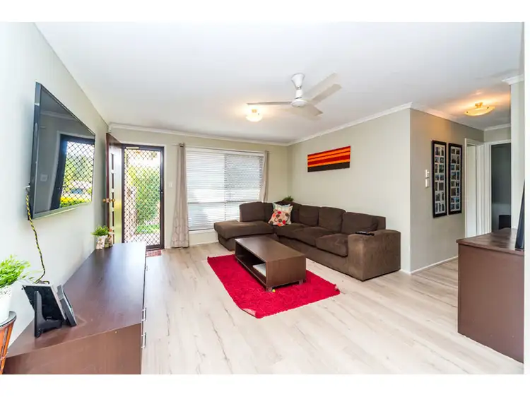 Third view of Homely semi-detached listing, 2/28 Studio Drive, Oxenford QLD 4210
