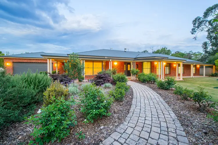 5 St Andrews Place, Muswellbrook NSW 2333