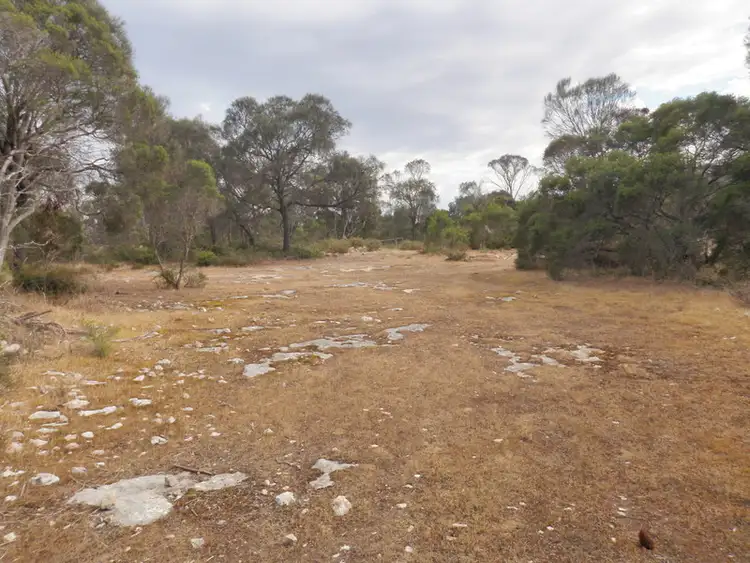 Seventh view of Homely land listing, LOT 500 Martindale Street, Coffin Bay SA 5607