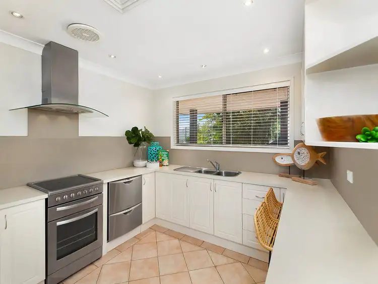 Second view of Homely house listing, 23 Joan Street, Forresters Beach NSW 2260
