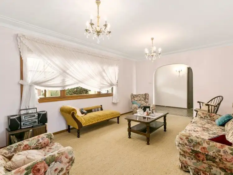 Second view of Homely house listing, 10 Carrick Close, Cardiff NSW 2285