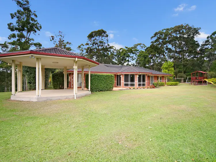 Fourth view of Homely house listing, 118 Highfield Rise, Pomona QLD 4568