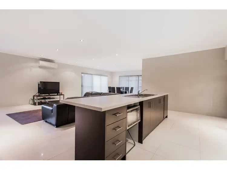 Fifth view of Homely house listing, 11 Sunstone Drive, Wellard WA 6170