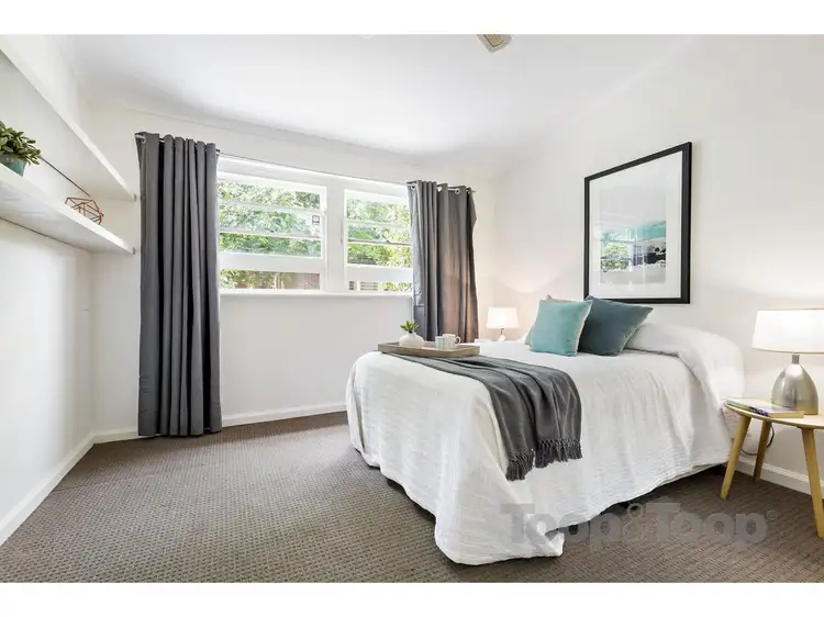 Third view of Homely house listing, 6 Hanson Avenue, Heathpool SA 5068