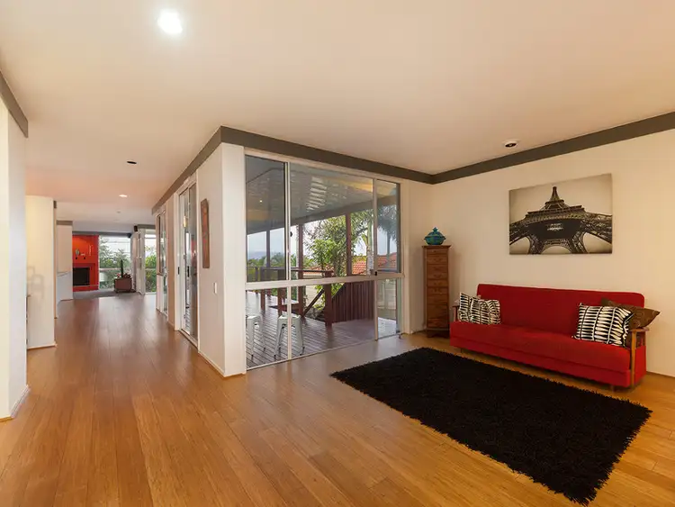 Fifth view of Homely house listing, 60 Dove Tree Crescent, Sinnamon Park QLD 4073